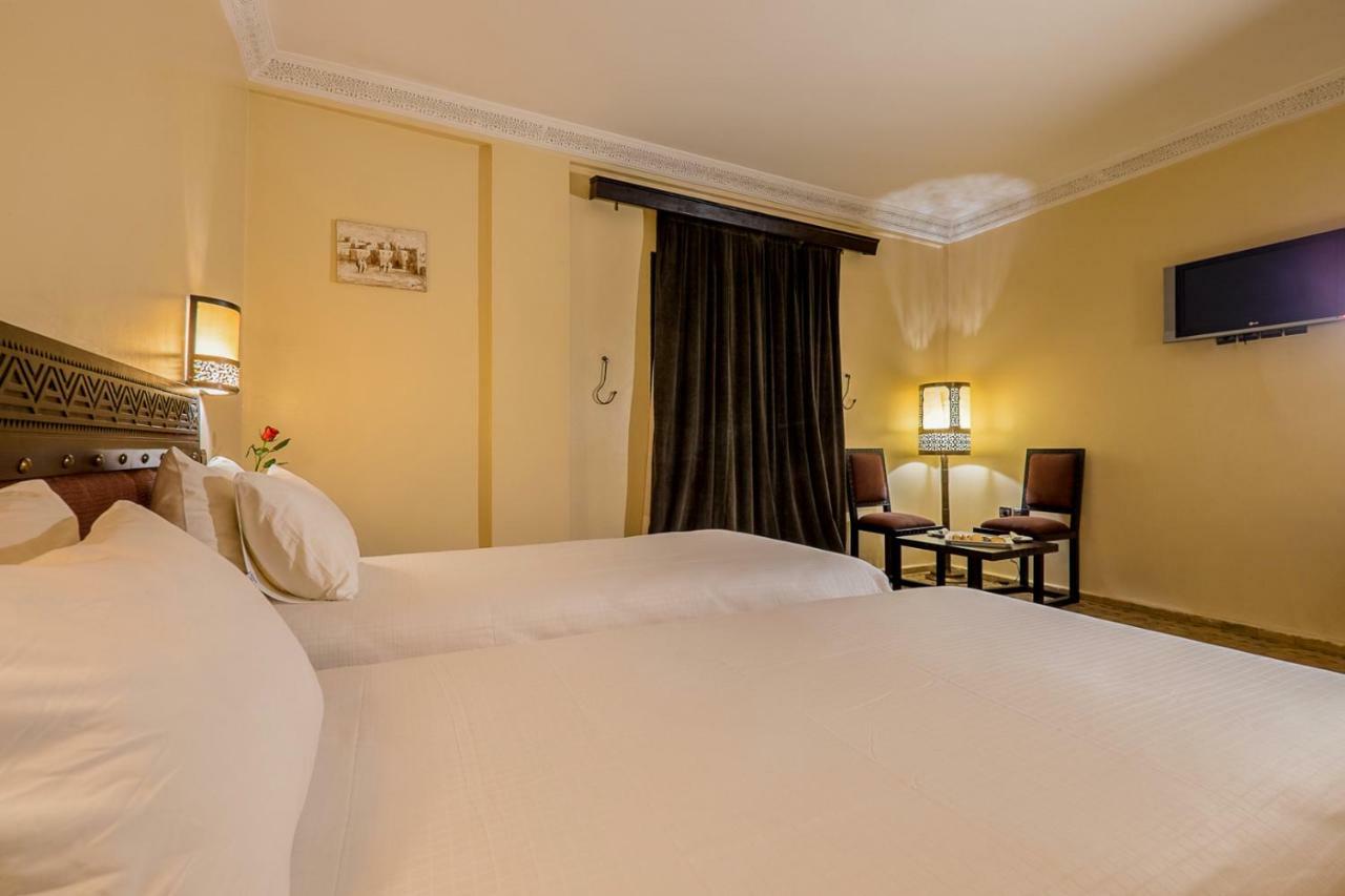 Riad Marrakech By Hivernage 4* Marrakesh